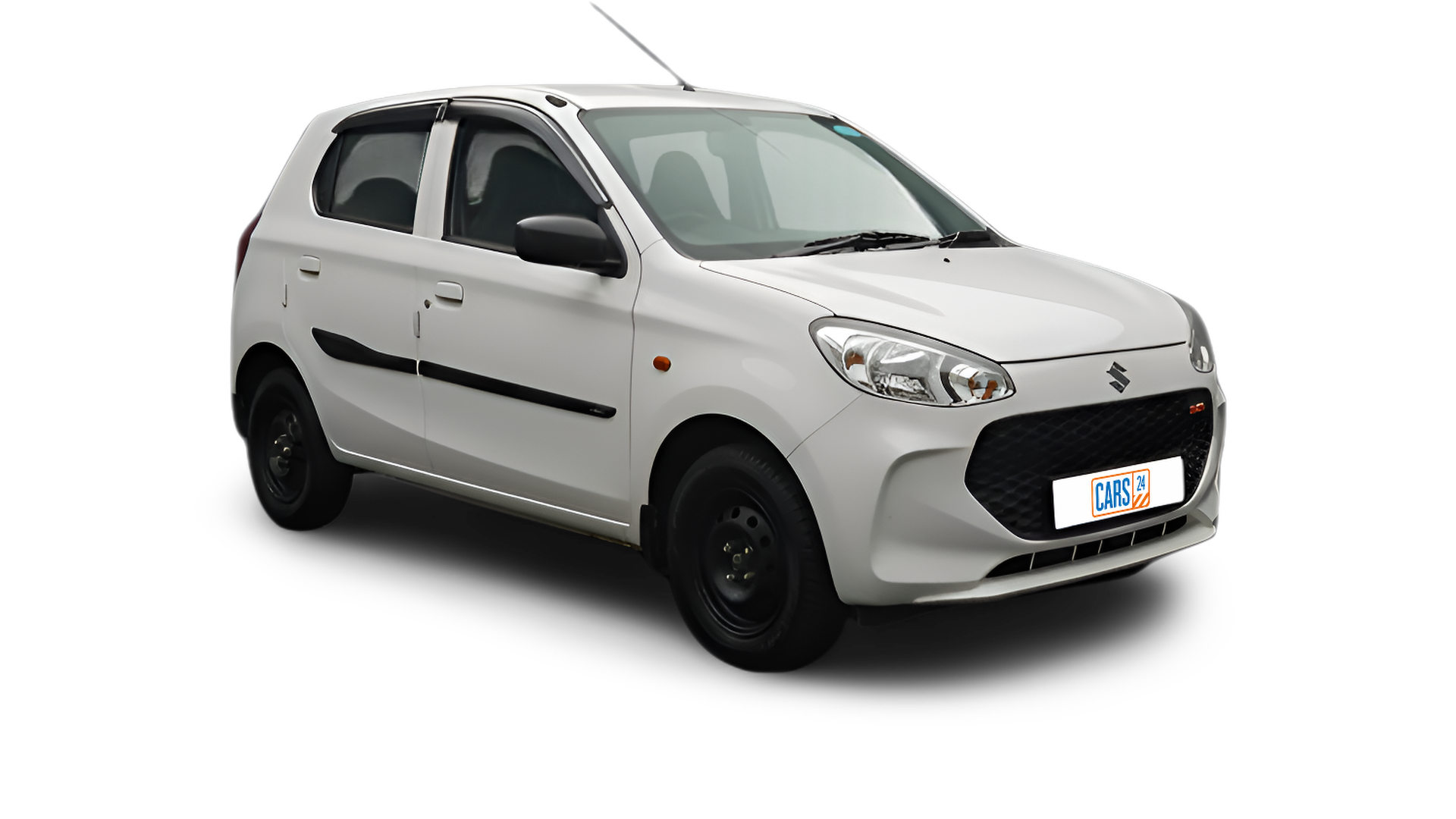 Maruti Alto K10-img